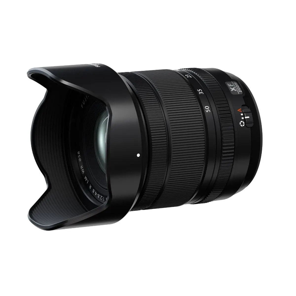 Fujifilm X-S20 Mirrorless kit cu Fujifilm XF 16-50mm f/2.8-4.8 R LM WR [5]