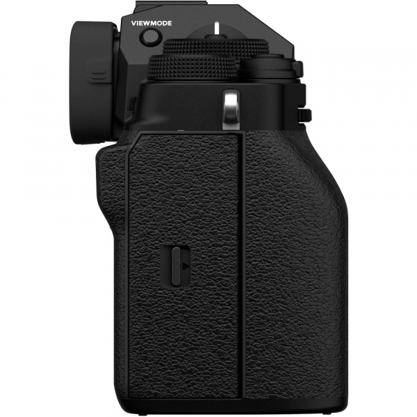 Resigilat: Aparat Foto Mirrorless Fujifilm X-T4 Body (black) - Resigilat [7]