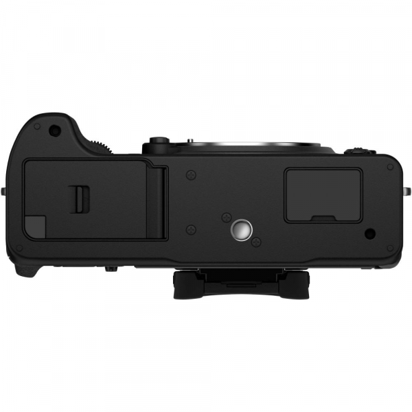 Aparat Foto Mirrorless Fujifilm X-T4 Body (black) [5]