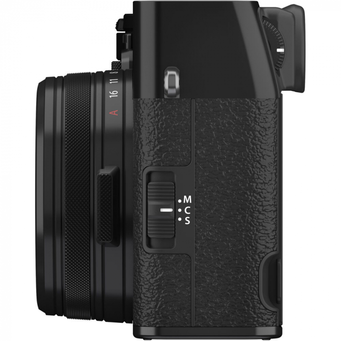 Fujifilm X100VI – Cameră Compactă Premium, 40MP, IBIS, 6.2K Video [10]