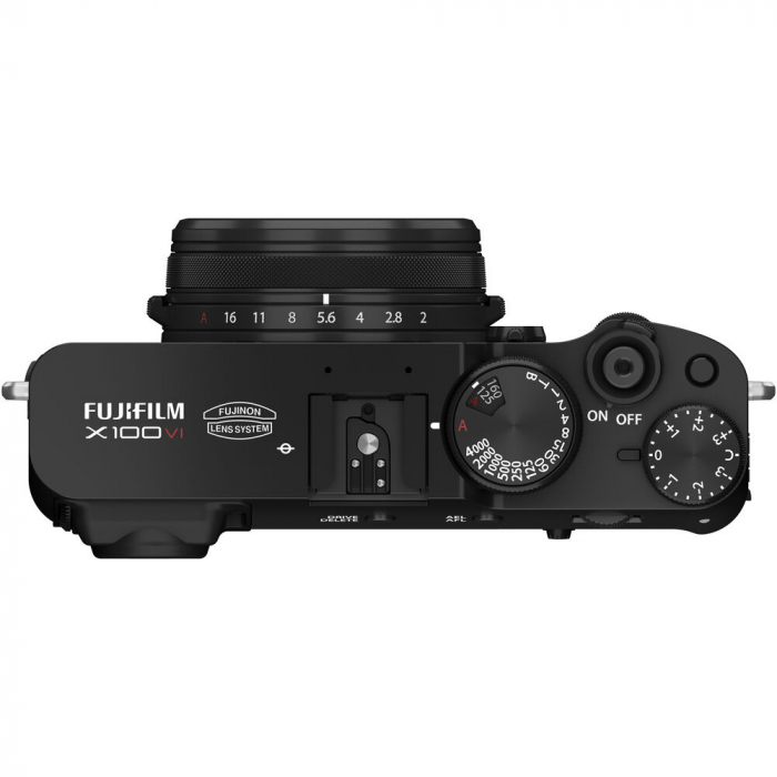 Fujifilm X100VI – Cameră Compactă Premium, 40MP, IBIS, 6.2K Video [7]