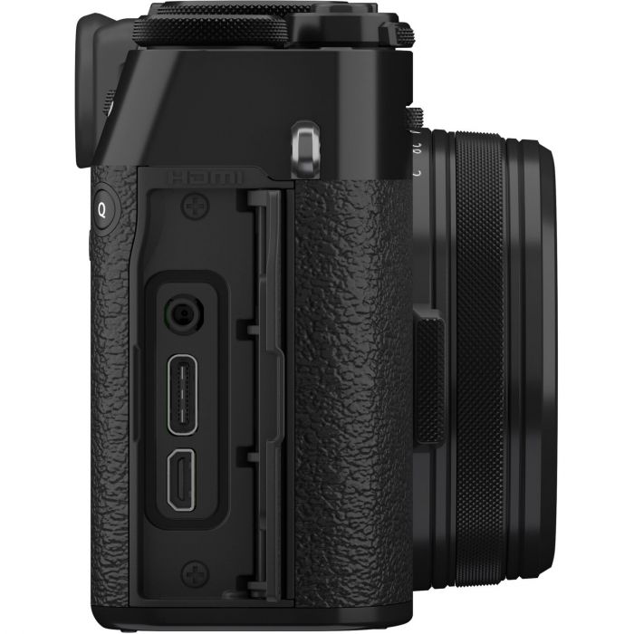 Fujifilm X100VI – Cameră Compactă Premium, 40MP, IBIS, 6.2K Video [11]