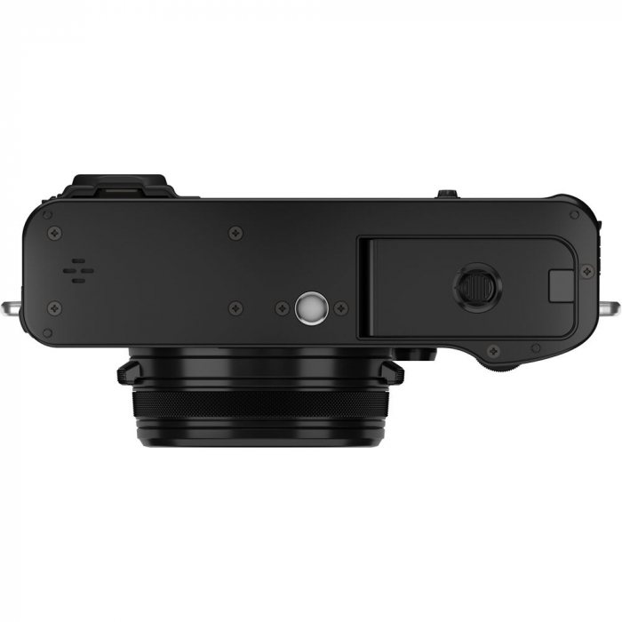 Fujifilm X100VI – Cameră Compactă Premium, 40MP, IBIS, 6.2K Video [8]