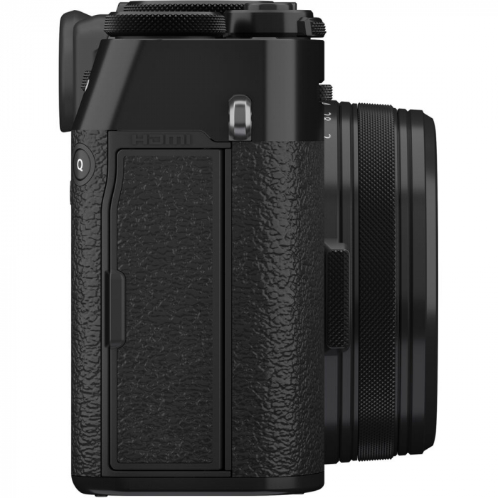 Fujifilm X100VI – Cameră Compactă Premium, 40MP, IBIS, 6.2K Video [9]