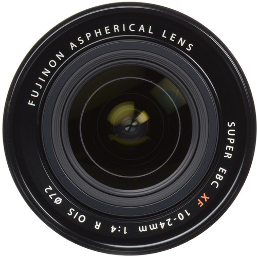 Fujifilm XF 10-24mm f/4 R O.I.S. [3]