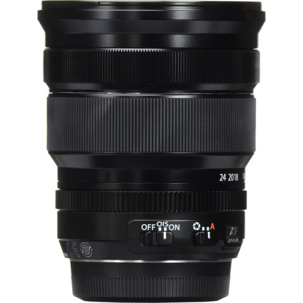 Fujifilm XF 10-24mm f/4 R O.I.S. [2]