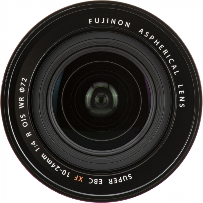 Fujifilm XF 10-24mm f/4 R O.I.S. WR – Obiectiv ultra-wide cu stabilizare și design rezistent la intemperii [5]