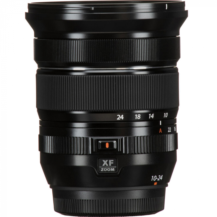 Fujifilm XF 10-24mm f/4 R O.I.S. WR – Obiectiv ultra-wide cu stabilizare și design rezistent la intemperii [3]