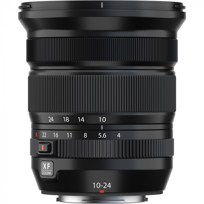 Fujifilm XF 10-24mm f/4 R O.I.S. WR – Obiectiv ultra-wide cu stabilizare și design rezistent la intemperii [2]