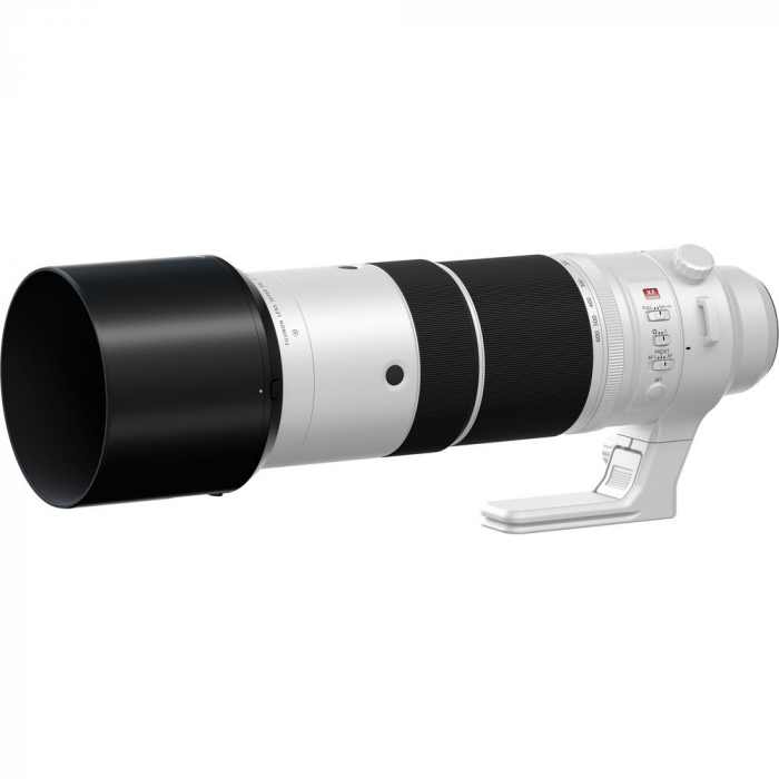 Fujifilm XF 150-600mm f/5.6-8 R LM OIS WR – Super-teleobiectiv profesional pentru wildlife, sport și natură [3]