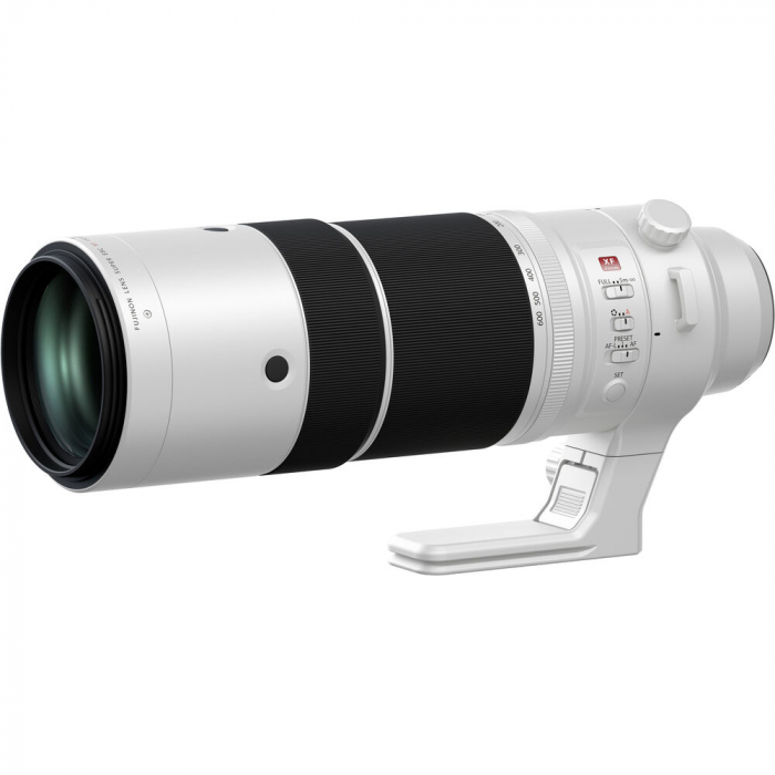 Fujifilm XF 150-600mm f/5.6-8 R LM OIS WR – Super-teleobiectiv profesional pentru wildlife, sport și natură [4]