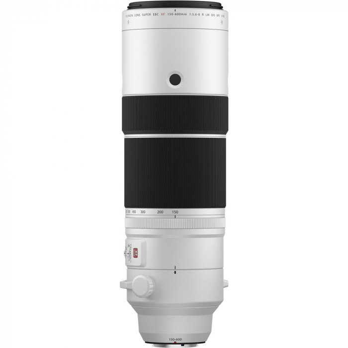Fujifilm XF 150-600mm f/5.6-8 R LM OIS WR – Super-teleobiectiv profesional pentru wildlife, sport și natură [2]