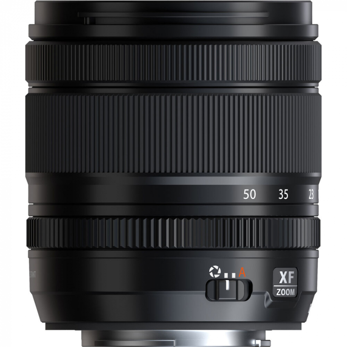 Fujifilm XF 16-50mm f/2.8-4.8 R LM WR [6]