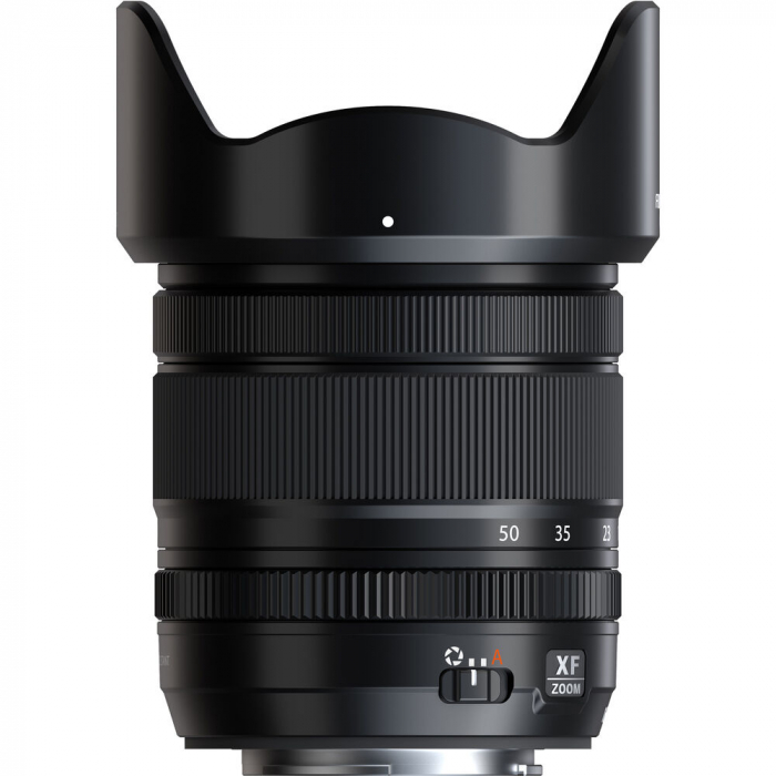 Fujifilm XF 16-50mm f/2.8-4.8 R LM WR [2]