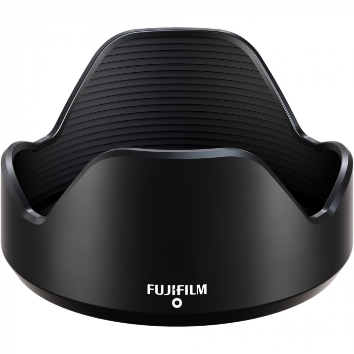 Fujifilm XF 16-50mm f/2.8-4.8 R LM WR - Bulk [7]
