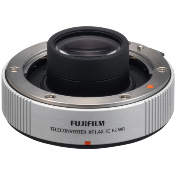 Fujifilm XF 200mm f/2 R LM OIS WR + teleconvertor XF 1.4x TC F2 WR [6]