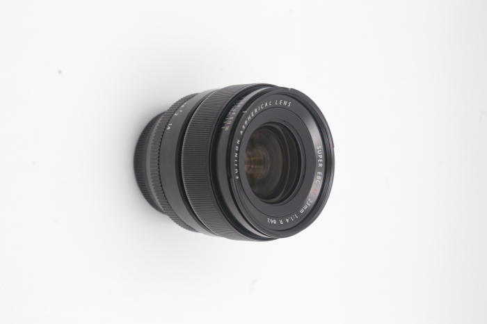 Fujifilm XF 23mm f/1.4 R Black Second Hand ( SH ) [4]