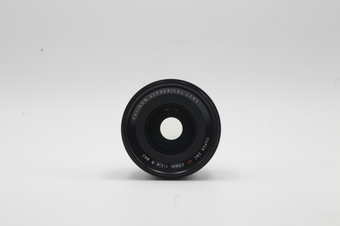 Fujifilm XF 23mm f/1.4 R Black Second Hand ( SH ) [5]