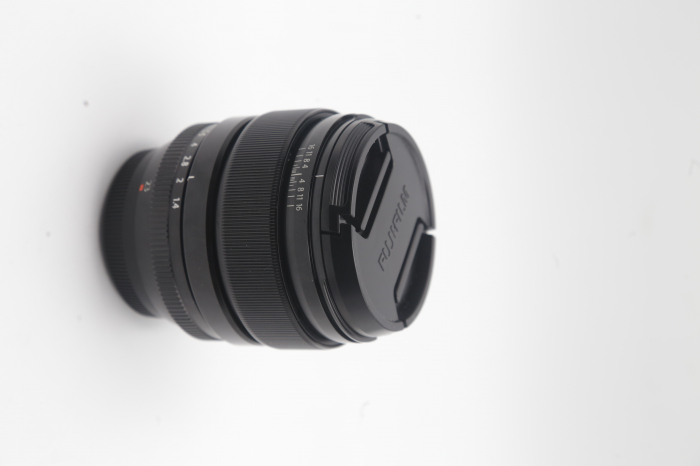 Fujifilm XF 23mm f/1.4 R Black Second Hand ( SH ) [3]
