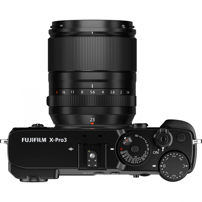 FUJIFILM XF 23mm f/1.4 R LM WR Obiectiv FUJIFILM Mirrorless [12]