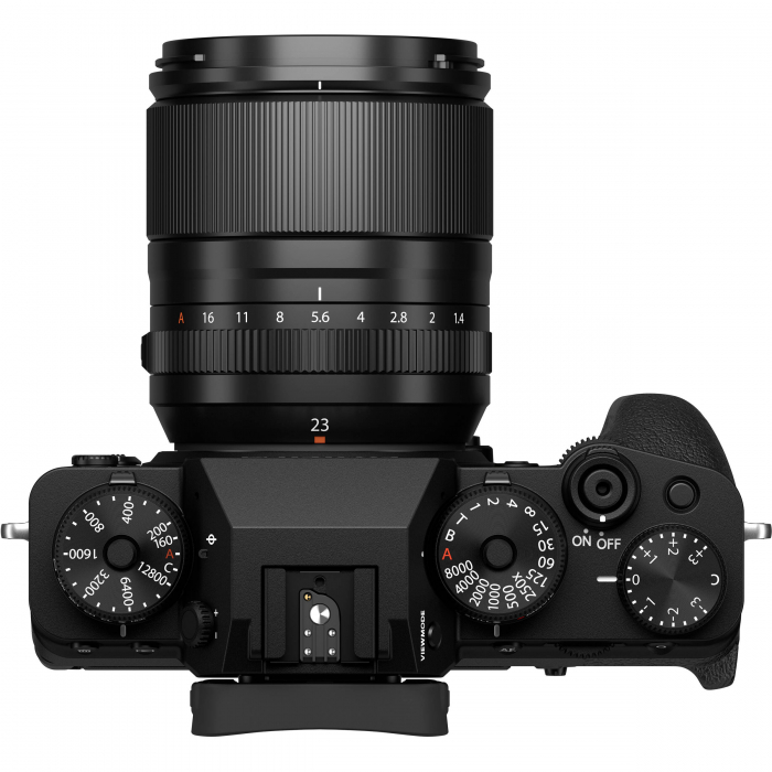 FUJIFILM XF 23mm f/1.4 R LM WR Obiectiv FUJIFILM Mirrorless [14]