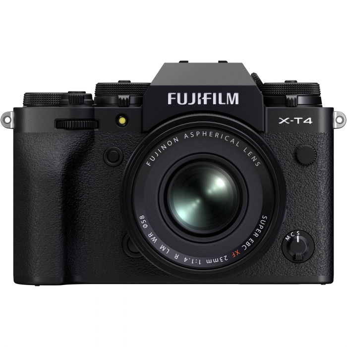 FUJIFILM XF 23mm f/1.4 R LM WR Obiectiv FUJIFILM Mirrorless [7]