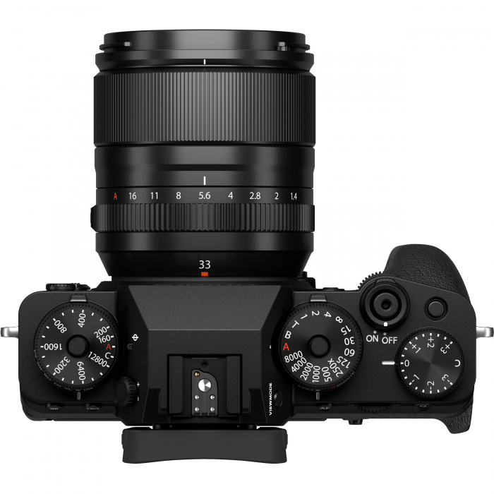 FUJIFILM XF 33mm f/1.4 – Obiectiv Profesional pentru Claritate și Bokeh Perfect [15]