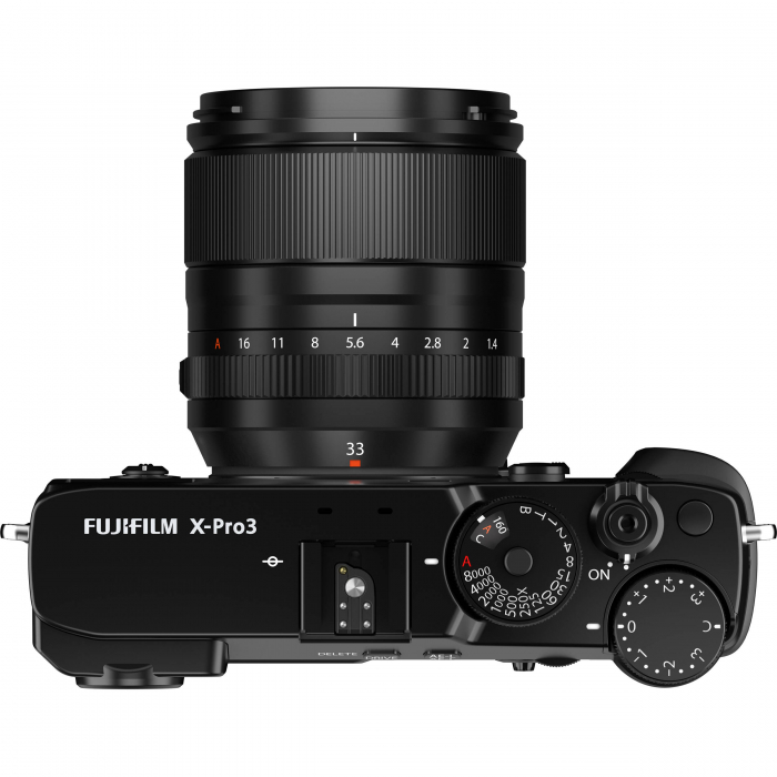 FUJIFILM XF 33mm f/1.4 – Obiectiv Profesional pentru Claritate și Bokeh Perfect [14]