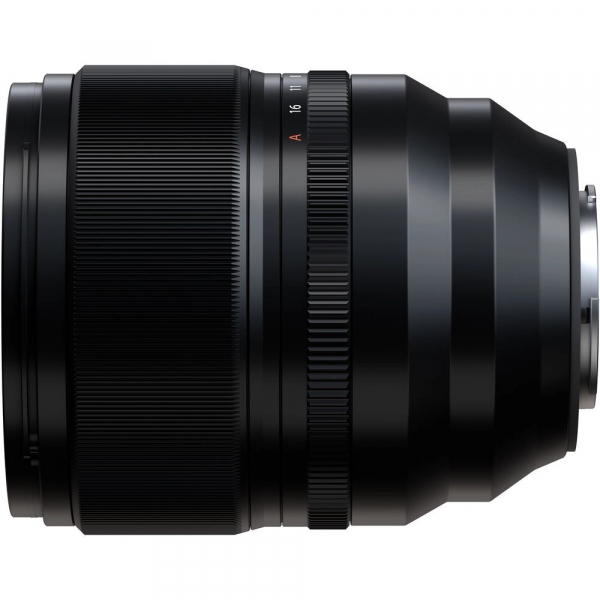 Fujifilm XF 50mm F/1.0 R WR – Obiectiv ultra-luminos pentru portrete cu bokeh spectaculos [3]