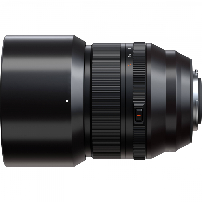 FUJIFILM XF 56mm f/1.2 R WR Black [6]