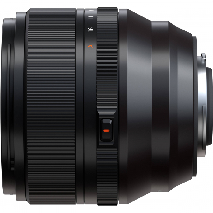 FUJIFILM XF 56mm f/1.2 R WR Black [4]