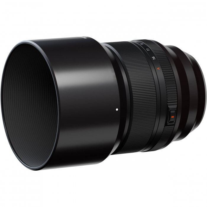 FUJIFILM XF 56mm f/1.2 R WR Black [7]