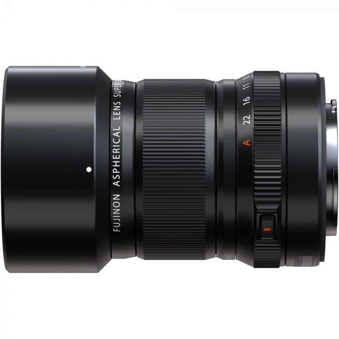 Fujinon XF 30mm F/ 2.8 R LM WR Obiectiv fix Macro [3]