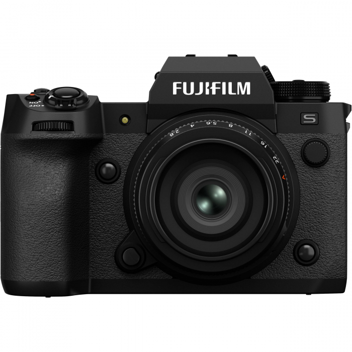 Fujinon XF 30mm F/ 2.8 R LM WR Obiectiv fix Macro [7]