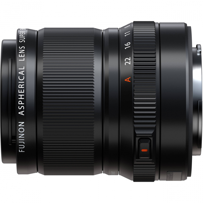 Fujinon XF 30mm F/ 2.8 R LM WR Obiectiv fix Macro [4]