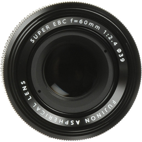 Fujifilm XF 60mm f/2.4 R Macro – Obiectiv macro luminos pentru detalii fine și portrete expresive [4]