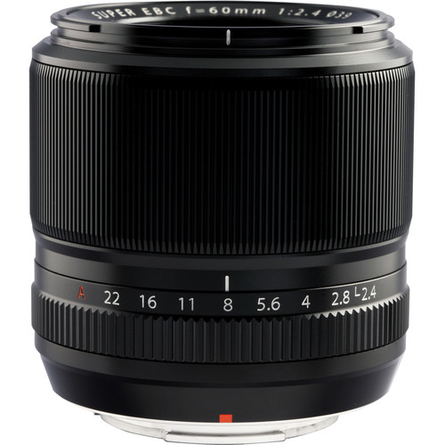 Fujifilm XF 60mm f/2.4 R Macro – Obiectiv macro luminos pentru detalii fine și portrete expresive [3]