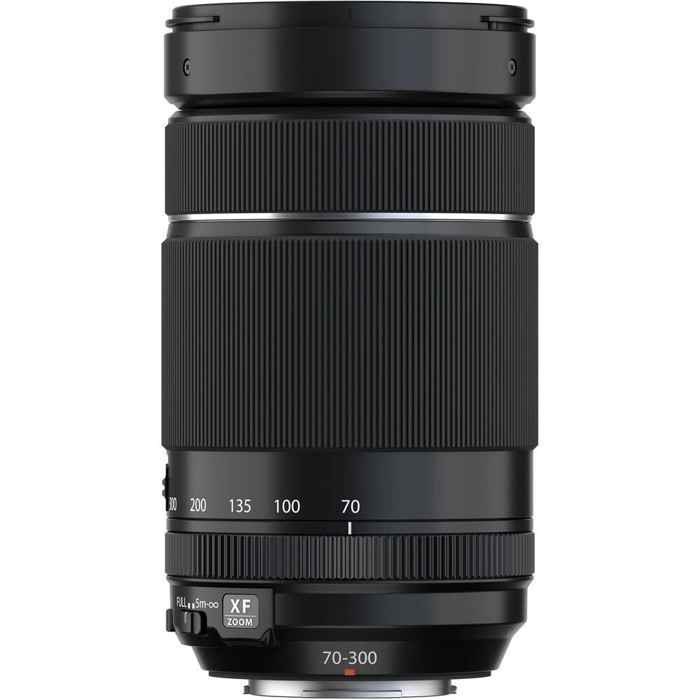 FujiFilm XF 70-300mm f/4-5.6 R LM OIS WR [2]