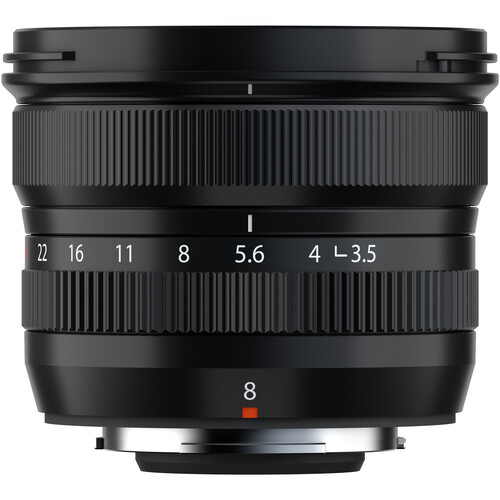 Fujifilm XF 8mmF3.5 R WR – Ideal pentru Travel, Street și Fotografie Artistică [2]