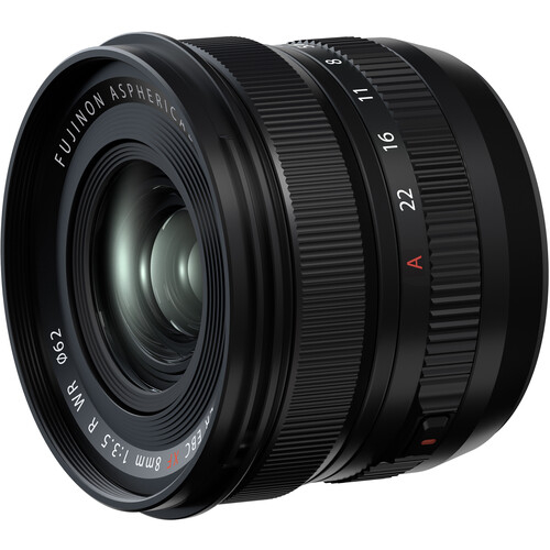 Fujifilm XF 8mmF3.5 R WR – Ideal pentru Travel, Street și Fotografie Artistică [3]