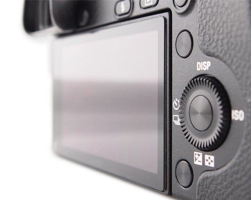 GGS LARMOR protectie din sticla pentru ecran - NIKON D7100 / D7200 [7]