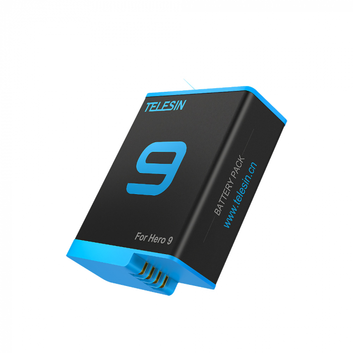 Acumulator GP-BTR-901 de 1750mAh pentru camera de actiune Gopro Hero 9 - GP-BTR-901 [7]