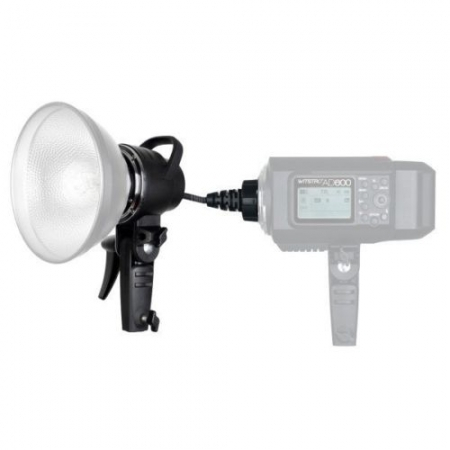 Godox AD-H600B - cap blitz cu maner [2]