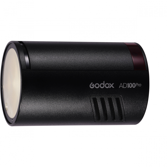 Godox AD100 - blitz portabil 100Ws [7]