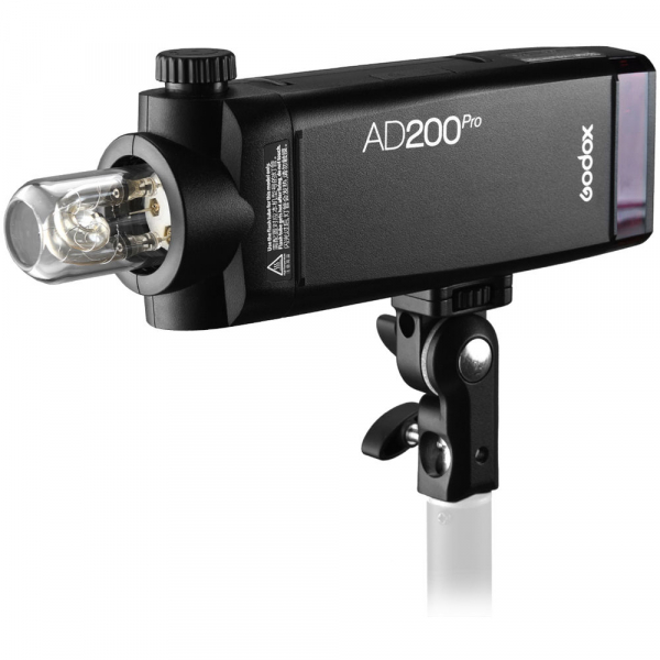 Godox AD200PRO - blitz portabil 200Ws [4]