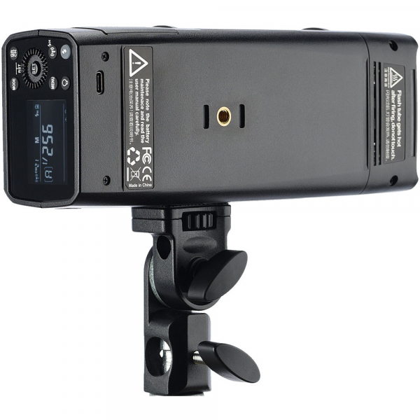 Godox AD200PRO - blitz portabil 200Ws [5]
