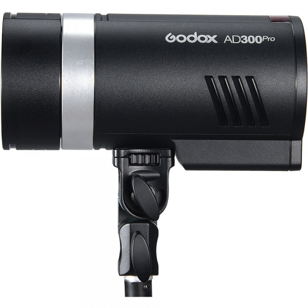 Godox AD300 PRO - blitz portabil 300Ws [4]