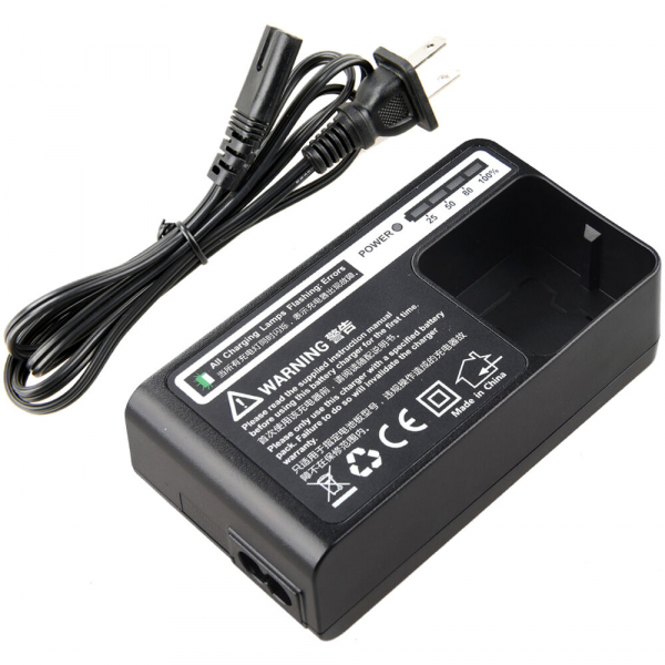 Godox AD300 PRO - blitz portabil 300Ws [10]