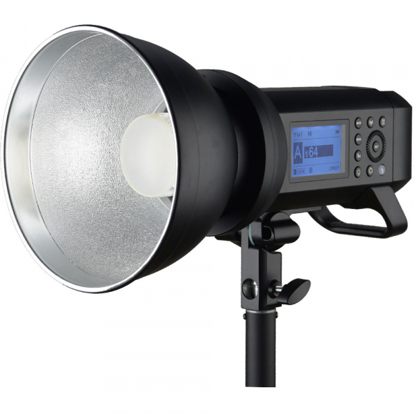 Godox AD400 Pro TTL Witstro - All-In-One Outdoor Flash [5]