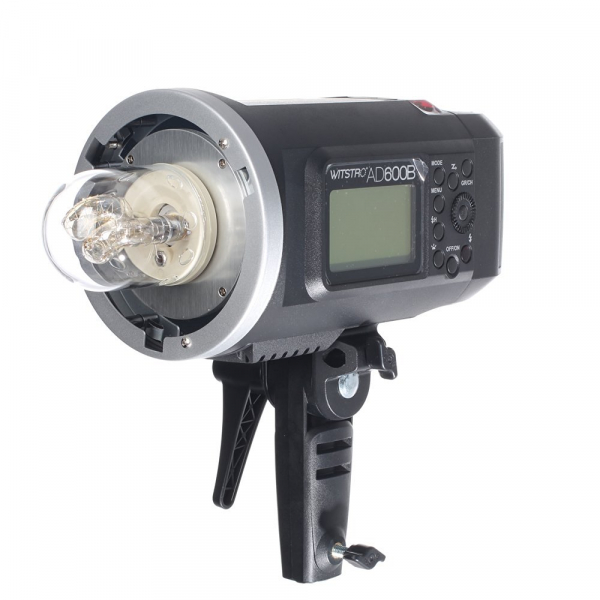 Godox AD600B WITSTRO TTL All-in-One Outdoor Flash [5]